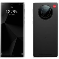 Hãng máy ảnh Leica ra mắt sản phẩm smartphone đầu tiên