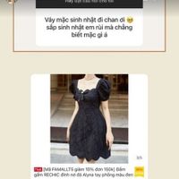Xoài Non gợi ý loạt váy điệu đà sang chảnh đúng style quý tộc chỉ từ 400k, chị em mua sẵn đợi hết dịch còn xúng xính - Ảnh 4.