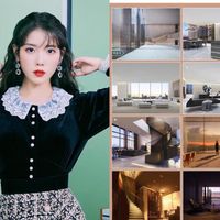IU tậu căn hộ mới 270 tỷ, xem cận cảnh bên trong mà loá mắt vì sự sang chảnh - Ảnh 3.
