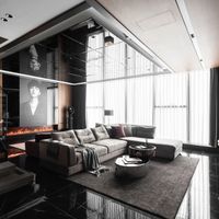 Kinh doanh từ cấp 2, chàng trai sở hữu duplex 20,6 tỷ ở tuổi 26, style sang chảnh đúng kiểu người có tiền - Ảnh 7.