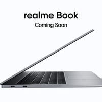 Realme xác nhận lấn sân sang mảng máy tính bảng và laptop - Ảnh 1.