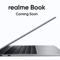 Realme xác nhận "lấn sân" sang mảng máy tính bảng và laptop