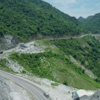 4 thung lũng ở Việt Nam đẹp như tranh vẽ - 7