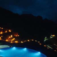 Mới lạ khu nghỉ dưỡng hình quẩy tấu đẹp tựa “trời Tây” ở Hà Giang - 8