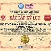 Mới lạ khu nghỉ dưỡng hình quẩy tấu đẹp tựa “trời Tây” ở Hà Giang - 9