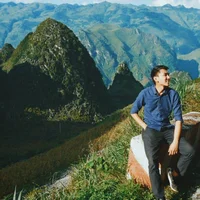 Ở nhà mùa dịch, ngắm Việt Nam tươi đẹp qua thước phim của những người trẻ