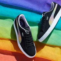 PUMA và Cara Delevingne