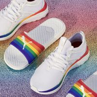 PUMA và Cara Delevingne