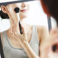 Chăm sóc làn da đẹp ngay cả khi Work From Home