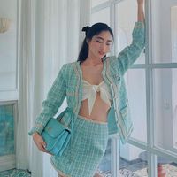 Ngày hè, mix&match bra top đẹp như sao Việt-5