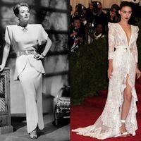Xu hướng thời trang hot nhiều thập kỷ được lăng xê bởi các siêu sao Hollywood