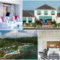 Round Hill Hotel & Villas, Montego Bay, Jamaica