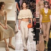 Crochet - Sự trở lại rầm rộ trên khắp thế giới