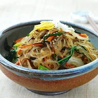 Japchae