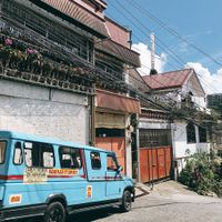 Thú vị những chiếc xe Jeepney đầy sắc màu ở Philippines - 1