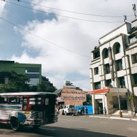 Thú vị những chiếc xe Jeepney đầy sắc màu ở Philippines - 3