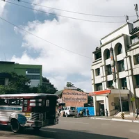 Thú vị những chiếc xe Jeepney đầy sắc màu ở Philippines - 3