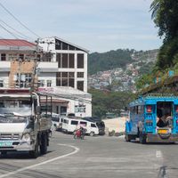 Thú vị những chiếc xe Jeepney đầy sắc màu ở Philippines - 5