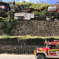Thú vị những chiếc xe Jeepney đầy sắc màu ở Philippines - 7