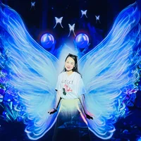 Vườn Ánh Sáng ở xứ sở mộng mơ - 1