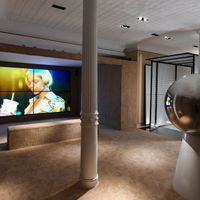 Burberry Soho