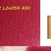 Gucci Louisa Red Matte đỏ cherry sang chảnh, gợi cảm