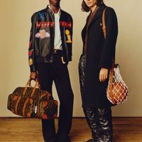 4.450 USD để sở hữu chiếc túi xách bóng rổ Louis Vuitton-3