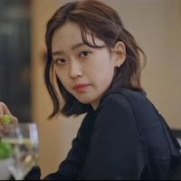 4 kiểu tóc ngắn hot nhất trong phim Hàn nửa đầu năm 2021: Toàn những kiểu giúp sang cả khuôn mặt - Ảnh 1.