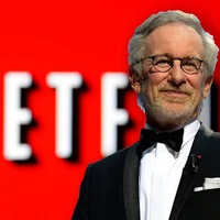 Steven Spielberg hợp tác cùng Netflix