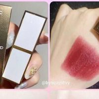 TomFord Aphrodite Fuchsia sắc hồng quyến rũ cho làn da cool undertone (Ảnh: Internet).