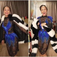 Chiếc váy “xấu lạ” mà Hoa hậu H'Hen Niê chưa diện ở Miss Universe 2018