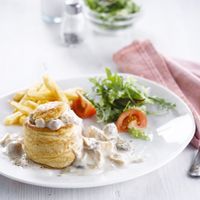 Trải nghiệm 12 món ăn quê hương của đội tuyển Bỉ - 8