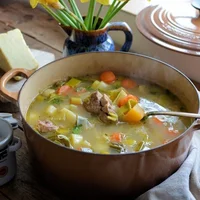 Thưởng thức hương vị ẩm thực ngọt ngào của xứ Wales - 3