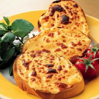 Thưởng thức hương vị ẩm thực ngọt ngào của xứ Wales - 1