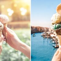 Gelato - đặc sản mát lạnh của đất nước hình chiếc ủng - 1