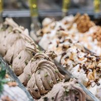 Gelato - đặc sản mát lạnh của đất nước hình chiếc ủng - 2