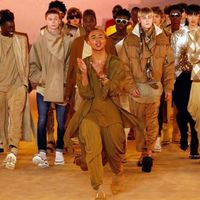 Balmain tổ chức lễ hội âm nhạc trong khuôn khổ Paris Fashion Week