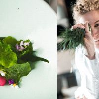 Ana Ros - Tái hiện sống động thế giới ẩm thực bên trong trí tưởng tượng