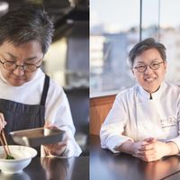Cho Hee Sook: Người mẹ đỡ đầu của nền ẩm thực Hàn Quốc