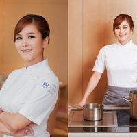 Vicky Lau: Đam mê kể những câu chuyện đằng sau món ăn