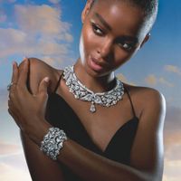 BVLGARI chính thức cho ra mắt BST trang sức và đồng hồ cao cấp High Jewellery Magnifica