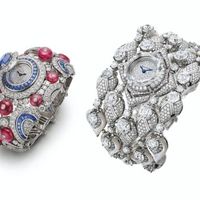 BVLGARI chính thức cho ra mắt BST trang sức và đồng hồ cao cấp High Jewellery Magnifica-7