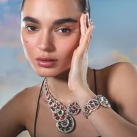 BVLGARI chính thức cho ra mắt BST trang sức và đồng hồ cao cấp High Jewellery Magnifica