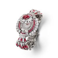 BVLGARI chính thức cho ra mắt BST trang sức và đồng hồ cao cấp High Jewellery Magnifica-8