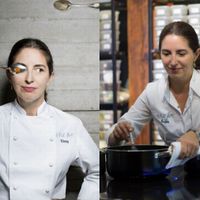 Elena Arzak: Tình yêu ẩm thực truyền thống dẫn lối thành công