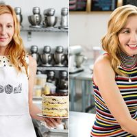 Christina Tosi: Người phụ nữ đi ngược với đông, theo đuổi giấc mơ làm bánh ngọt