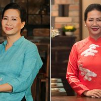 Đoàn Thị Thu Thủy: Sở hữu nhà hàng ẩm thực có tiếng từ hai bàn tay trắng