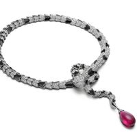 BVLGARI chính thức cho ra mắt BST trang sức và đồng hồ cao cấp High Jewellery Magnifica-6