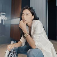 3 sao nữ là "lookbook sống" để chị em 30+ học cách lên đồ công sở, đảm bảo vừa sang vừa đậm chất "nữ tổng tài" - Ảnh 3.
