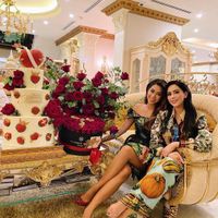 Muốn ăn chơi hết nấc mà vẫn chuẩn sang chảnh khi diện đồ hiệu? Nhìn em chồng Hà Tăng mà học hỏi này! - Ảnh 8.